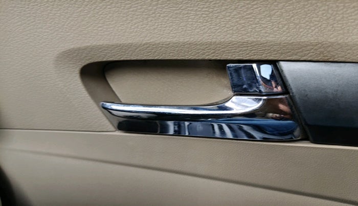 2013 Honda City 1.5L I-VTEC V MT, Petrol, Manual, 89,282 km, interior