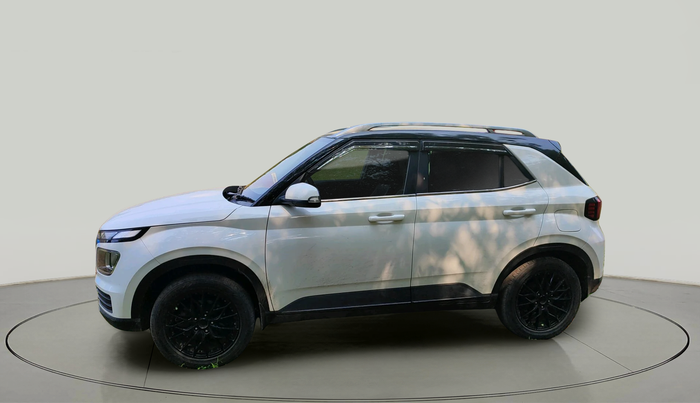 2023 Hyundai VENUE S PLUS 1.5 CRDI, Diesel, Manual, 54,876 km, exterior