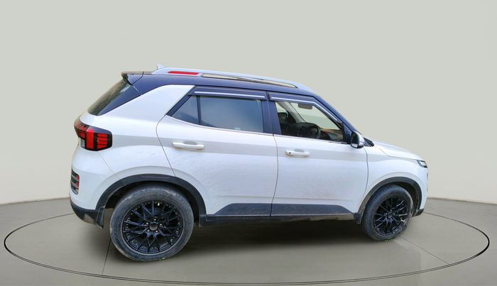 2023 Hyundai VENUE S PLUS 1.5 CRDI, Diesel, Manual, 54,876 km, exterior