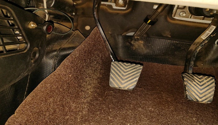 2023 Hyundai VENUE S PLUS 1.5 CRDI, Diesel, Manual, 54,876 km, interior