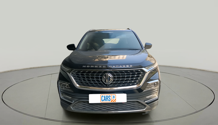 2021 MG HECTOR SHARP 1.5 DCT PETROL, Petrol, Automatic, 36,675 km, exterior