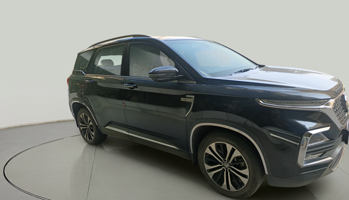 2021 MG HECTOR SHARP 1.5 DCT PETROL, Petrol, Automatic, 36,675 km, exterior