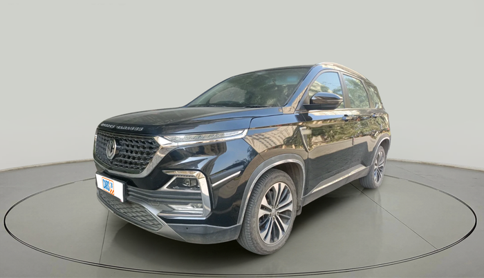 2021 MG HECTOR SHARP 1.5 DCT PETROL, Petrol, Automatic, 36,675 km, exterior