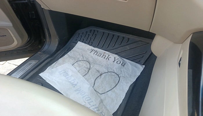 2021 MG HECTOR SHARP 1.5 DCT PETROL, Petrol, Automatic, 36,675 km, interior