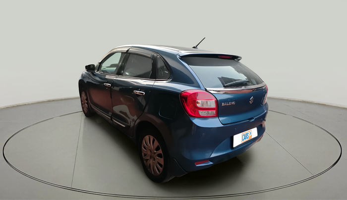 2016 Maruti Baleno ALPHA PETROL 1.2, Petrol, Manual, 35,180 km, exterior