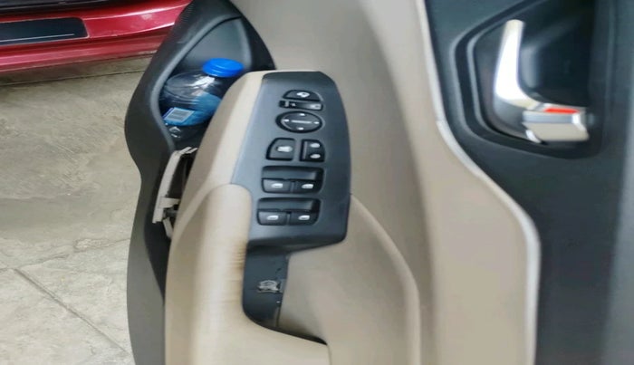 2018 Hyundai Verna 1.6 CRDI SX (O) AT, Diesel, Automatic, 78,603 km, interior