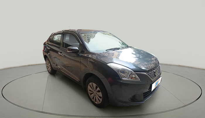 2018 Maruti Baleno DELTA PETROL 1.2, Petrol, Manual, 26,507 km, exterior