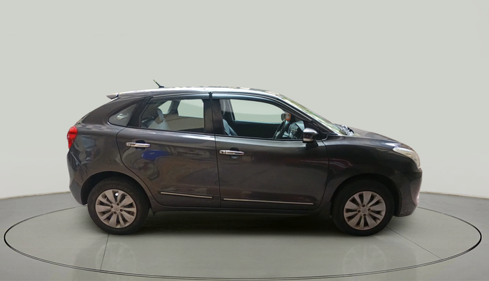 2018 Maruti Baleno DELTA PETROL 1.2, Petrol, Manual, 26,507 km, exterior