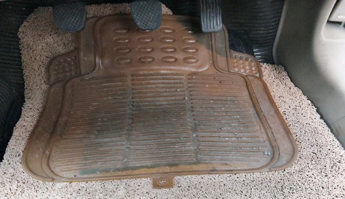 2010 Honda City 1.5L I-VTEC V MT, Petrol, Manual, 70,352 km, interior