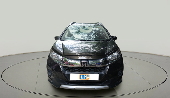 2017 Honda WR-V 1.5L I-DTEC S MT, Diesel, Manual, 27,900 km, exterior