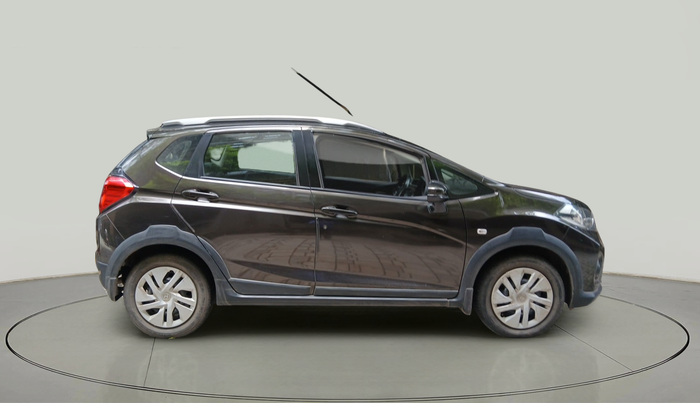 2017 Honda WR-V 1.5L I-DTEC S MT, Diesel, Manual, 27,900 km, exterior