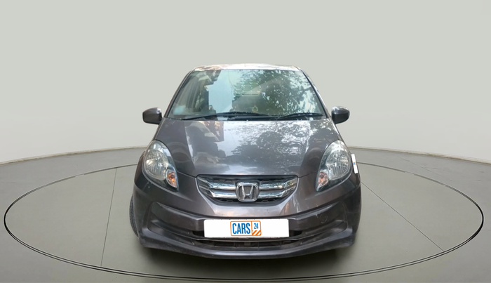 2013 Honda Amaze 1.2L I-VTEC S, Petrol, Manual, 93,198 km, exterior