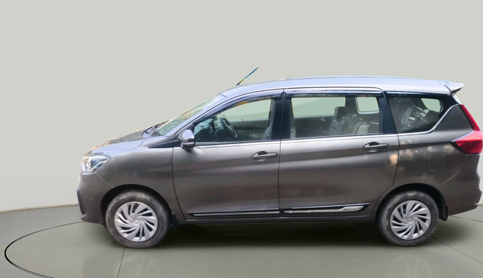 2022 Maruti Ertiga VXI CNG, Petrol, Manual, 32,988 km, exterior