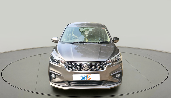 2022 Maruti Ertiga VXI CNG, Petrol, Manual, 32,988 km, exterior