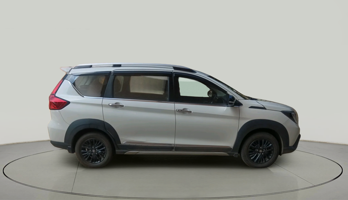 2021 Maruti XL6 ZETA AT, Petrol, Automatic, 26,481 km, exterior