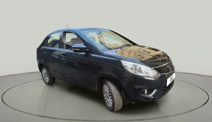 2015 Tata Zest XT PETROL, Petrol, Manual, 58,068 km, exterior