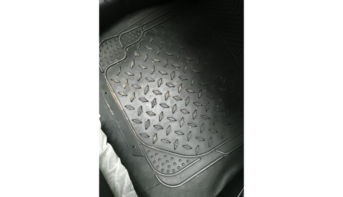 2023 Tata NEXON XZA PLUS LUX SUNROOF KAZIRANGA PETROL, Petrol, Automatic, 30,264 km, interior