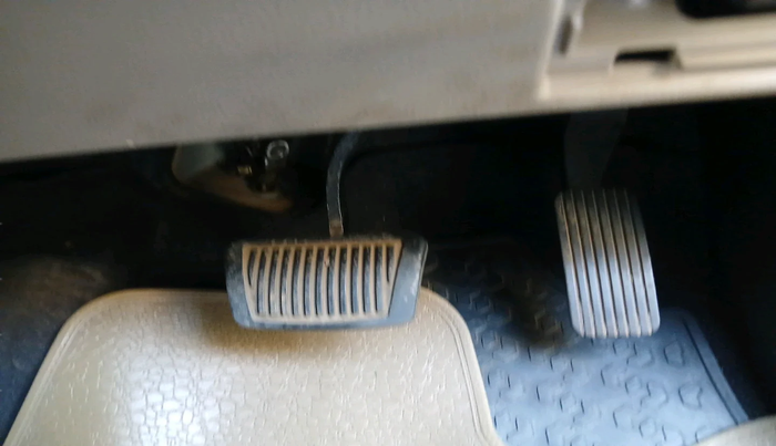 2018 Hyundai Verna 1.6 VTVT SX (O) AT, Petrol, Automatic, 83,385 km, interior