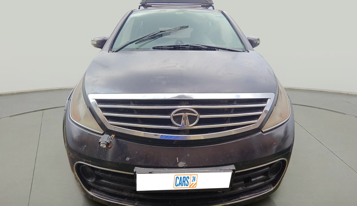2011 Tata Aria PRIDE 4X4, Diesel, Manual, 1,20,000 km, exterior