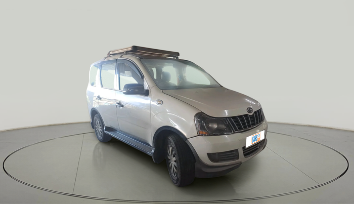 2013 Mahindra Xylo E4 ABS, Diesel, Manual, 1,29,709 km, exterior