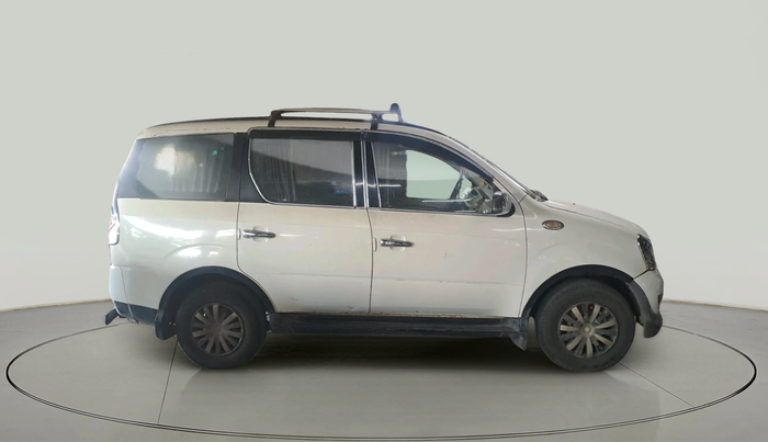 2013 Mahindra Xylo E4 ABS, Diesel, Manual, 1,29,709 km, exterior