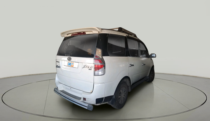 2013 Mahindra Xylo E4 ABS, Diesel, Manual, 1,29,709 km, exterior