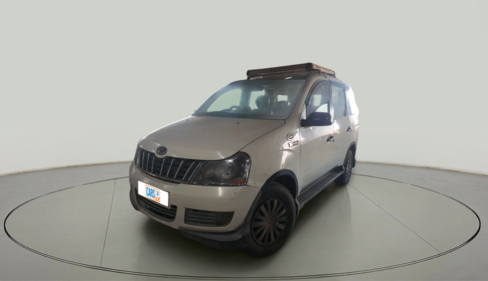 2013 Mahindra Xylo E4 ABS, Diesel, Manual, 1,29,709 km, exterior