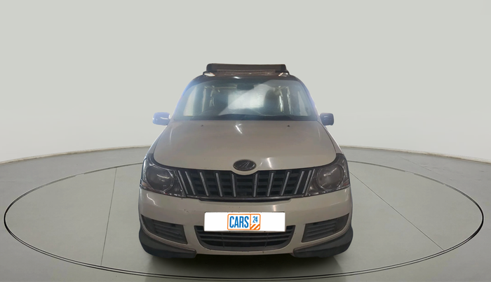 2013 Mahindra Xylo E4 ABS, Diesel, Manual, 1,29,709 km, exterior