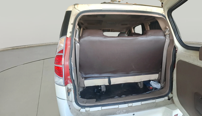 2013 Mahindra Xylo E4 ABS, Diesel, Manual, 1,29,709 km, exterior