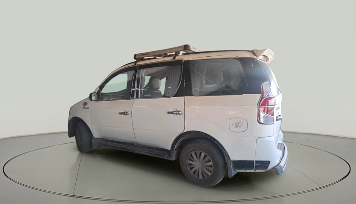 2013 Mahindra Xylo E4 ABS, Diesel, Manual, 1,29,709 km, exterior