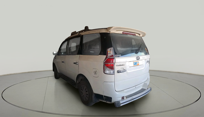 2013 Mahindra Xylo E4 ABS, Diesel, Manual, 1,29,709 km, exterior