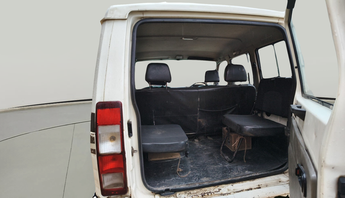 2014 Tata Sumo Gold EX, Diesel, Manual, 1,44,691 km, exterior