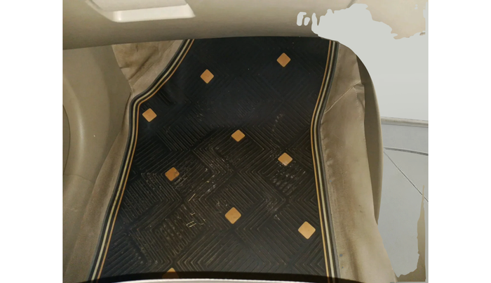 2018 Maruti Ciaz DELTA 1.4 MT PETROL, Petrol, Manual, 81,051 km, interior