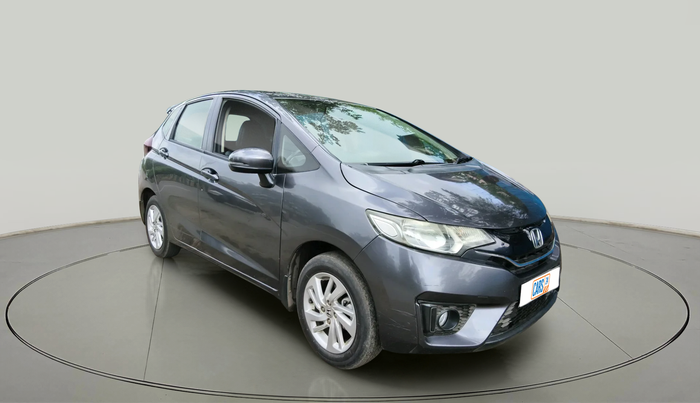 2017 Honda Jazz 1.2L I-VTEC VX, Petrol, Manual, 45,413 km, exterior