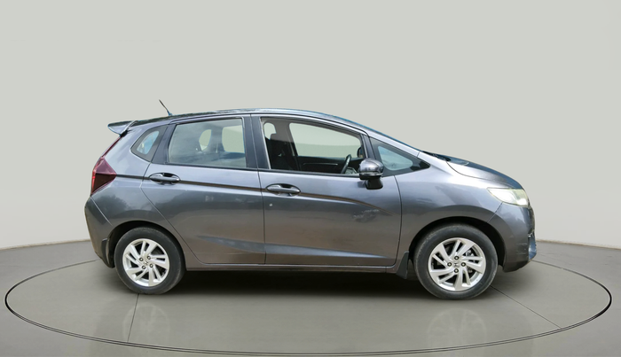 2017 Honda Jazz 1.2L I-VTEC VX, Petrol, Manual, 45,413 km, exterior