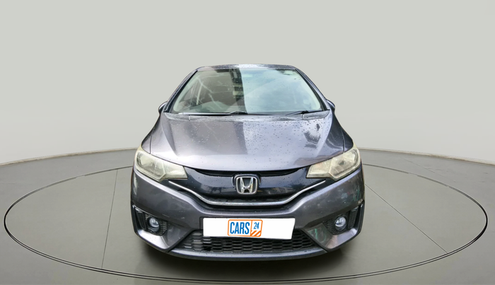 2017 Honda Jazz 1.2L I-VTEC VX, Petrol, Manual, 45,413 km, exterior