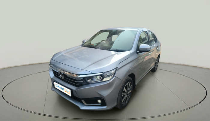 2022 Honda Amaze 1.2L I-VTEC VX CVT, Petrol, Automatic, 48,979 km, exterior