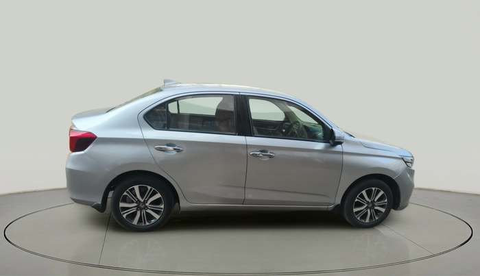 2022 Honda Amaze 1.2L I-VTEC VX CVT, Petrol, Automatic, 48,979 km, exterior