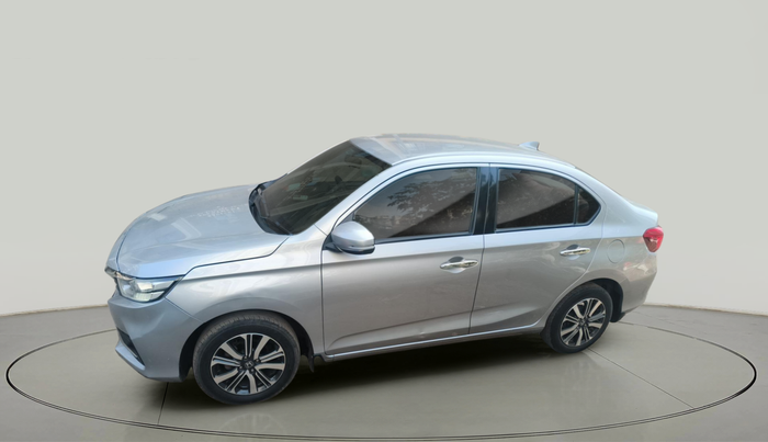 2022 Honda Amaze 1.2L I-VTEC VX CVT, Petrol, Automatic, 48,979 km, exterior