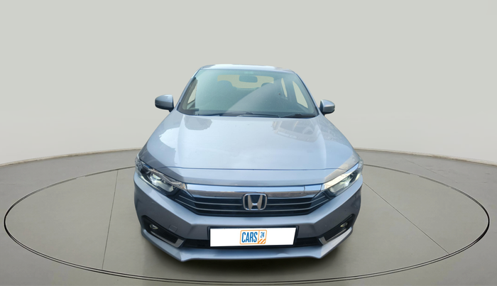 2022 Honda Amaze 1.2L I-VTEC VX CVT, Petrol, Automatic, 48,979 km, exterior