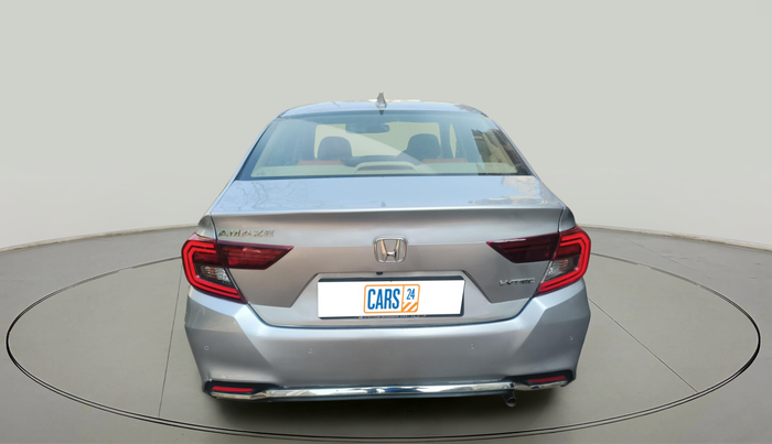 2022 Honda Amaze 1.2L I-VTEC VX CVT, Petrol, Automatic, 48,979 km, exterior