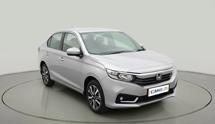 2022 Honda Amaze 1.2L I-VTEC VX CVT, Petrol, Automatic, 48,979 km, exterior