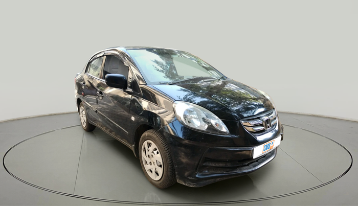 2014 Honda Amaze 1.2L I-VTEC E, Petrol, Manual, 49,881 km, exterior