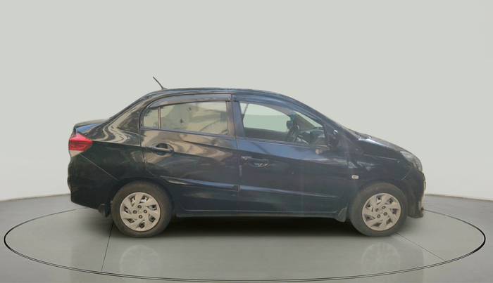 2014 Honda Amaze 1.2L I-VTEC E, Petrol, Manual, 49,881 km, exterior