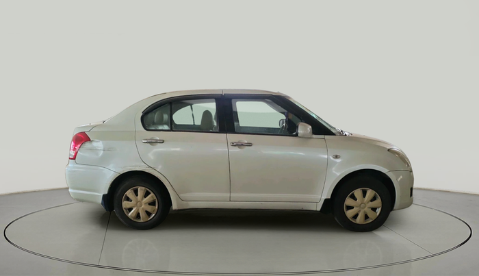2011 Maruti Swift Dzire VXI, Petrol, Manual, 1,72,755 km, exterior