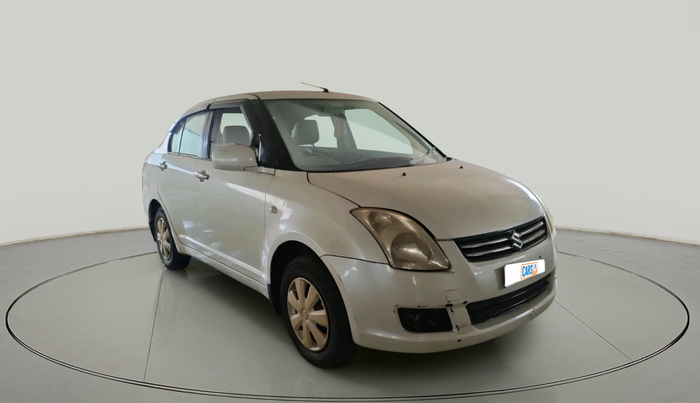 2011 Maruti Swift Dzire VXI, Petrol, Manual, 1,72,755 km, exterior