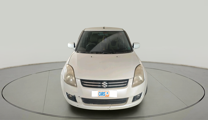 2011 Maruti Swift Dzire VXI, Petrol, Manual, 1,72,755 km, exterior