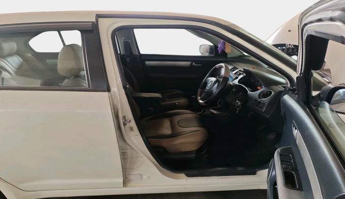 2011 Maruti Swift Dzire VXI, Petrol, Manual, 1,72,755 km, interior