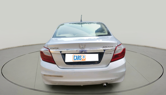 2016 Honda Amaze 1.5L I-DTEC S, Diesel, Manual, 1,07,749 km, exterior