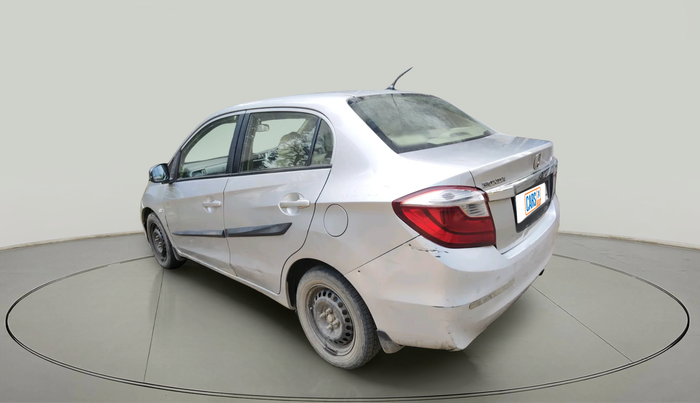 2016 Honda Amaze 1.5L I-DTEC S, Diesel, Manual, 1,07,749 km, exterior